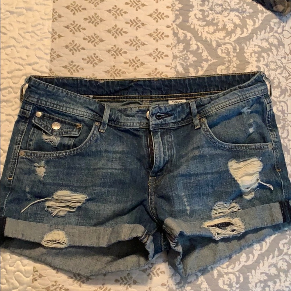 H&M shorts